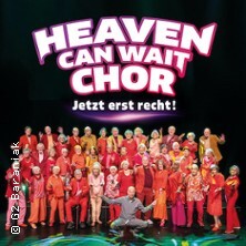 Heaven Can Wait - Jetzt erst recht Erfurt