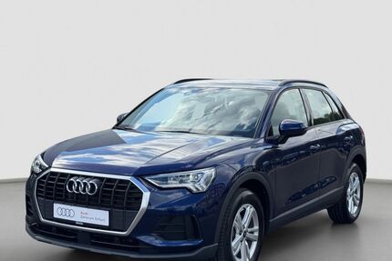 Audi Q3 29.900 km 31.470 &euro; Erfurt 99099