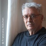 Ein Abend mit Henry Hübchen - Der Kulturtalk mit Robert Rauh