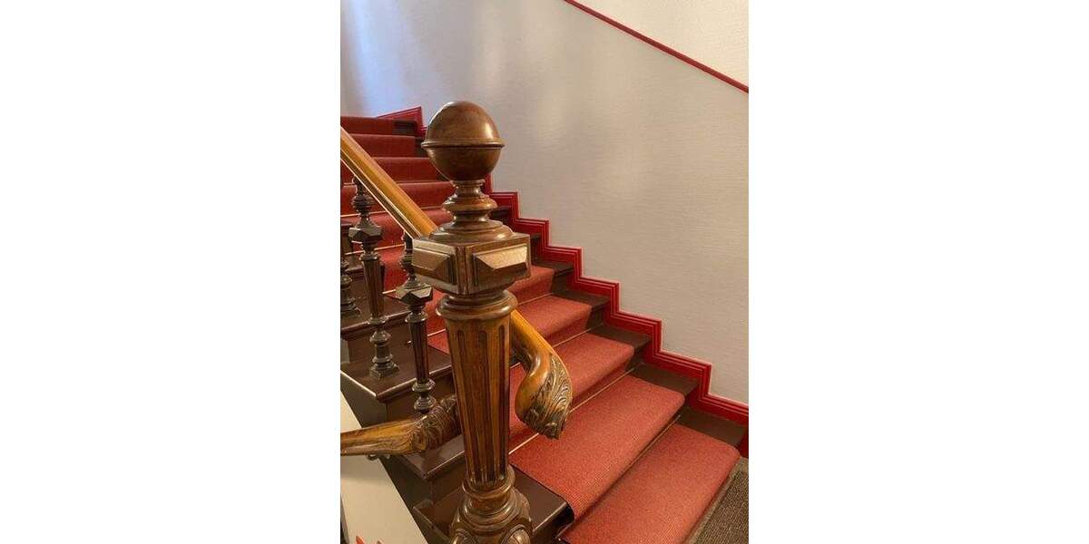 Gewerbeobjekt Weimar Westvorstadt - 3 Zimmer, 117 m&sup2;, 520.000&euro; | Angebot:24423163