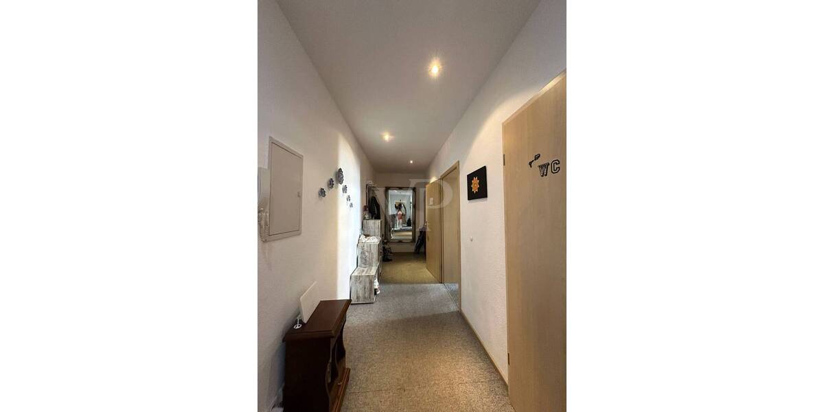 Etagenwohnung Erfurt Andreasvorstadt - 2 Zimmer, 85 m&sup2;, 935&euro; | Angebot:26842061