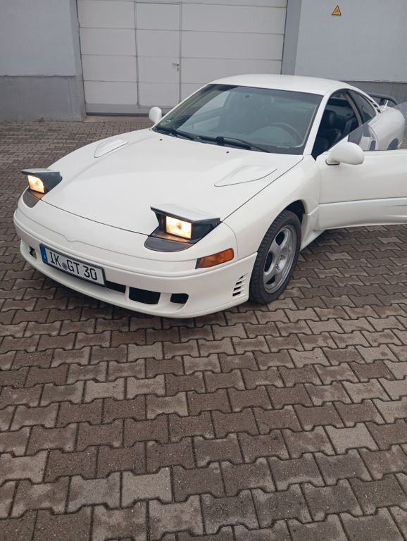 Dodge Stealth 130.000 km 8.499 € Geratal 99331