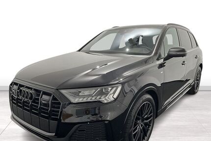 Audi Q7 26.713 km 62.718 &euro; Gotha 99867