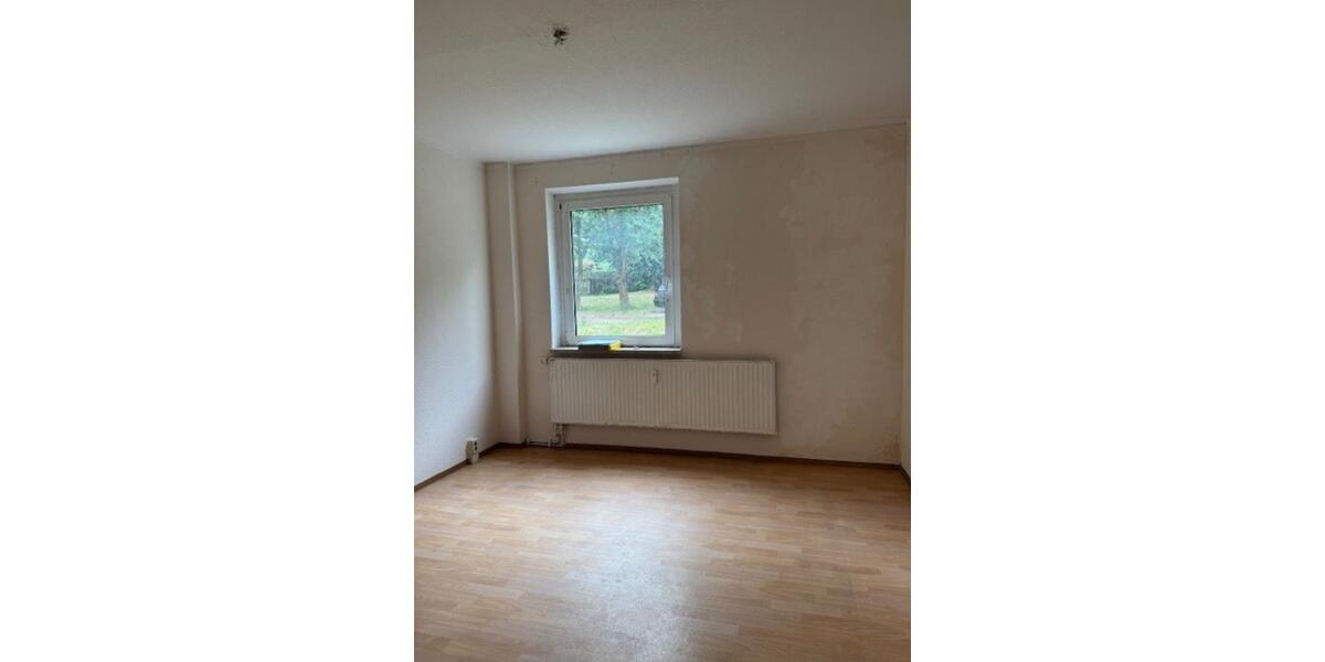 Erdgeschoßwohnung Blankenhain - 2 Zimmer, 44 m&sup2;, 265&euro; | Angebot:24625435