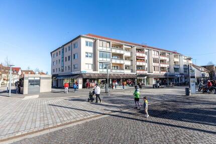 Gewerbeobjekt Sömmerda - 258&euro; | Angebot:25561135