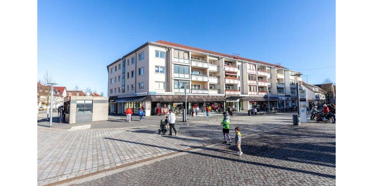 Gewerbeobjekt Sömmerda - 258&euro; | Angebot:25561135