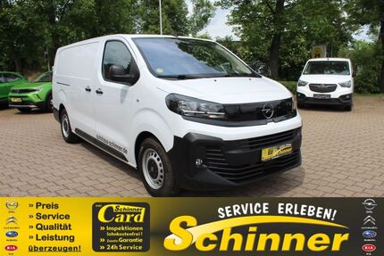 Opel Vivaro 5.000 km 33.818 &euro; Weimar 99427