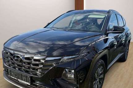 Hyundai TUCSON 96.100 km 19.990 &euro; Schwabhausen 99869