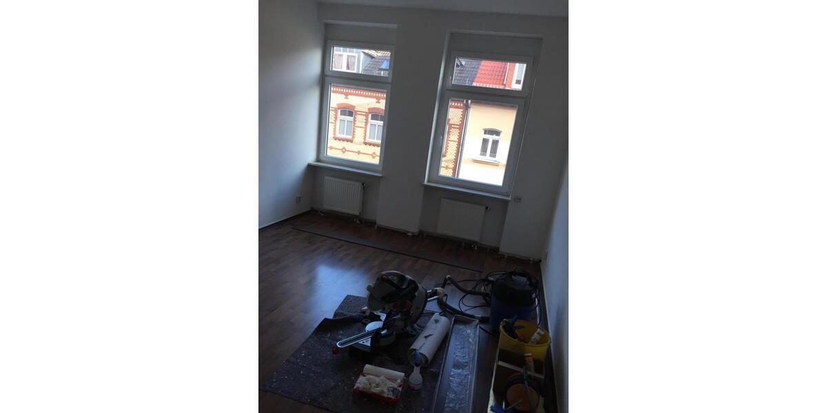 Etagenwohnung Erfurt Johannesvorstadt - 2 Zimmer, 63 m&sup2;, 696&euro; | Angebot:27628581