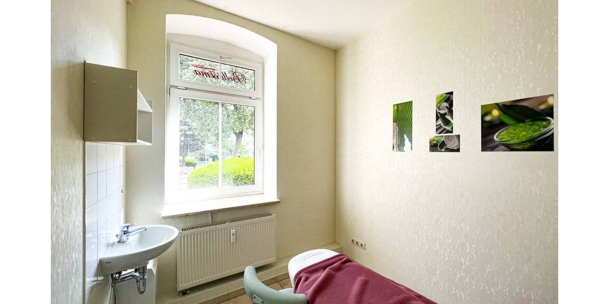 Gewerbeobjekt Erfurt Andreasvorstadt - 5 Zimmer, 370.000&euro; | Angebot:19280662