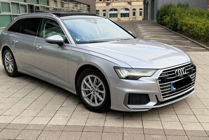 Audi A6 132.000 km 30.900 &euro; Erfurt 99096