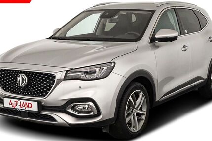 MG HS 67.577 km 21.785 &euro; Gotha 99867
