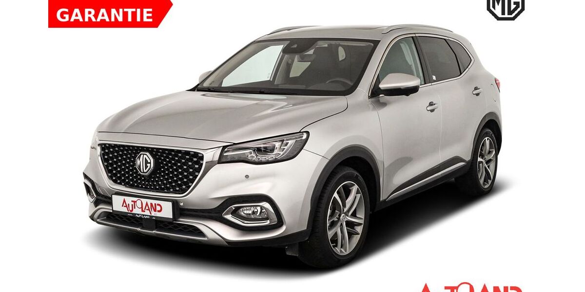 MG HS 67.577 km 21.785 &euro; Gotha 99867
