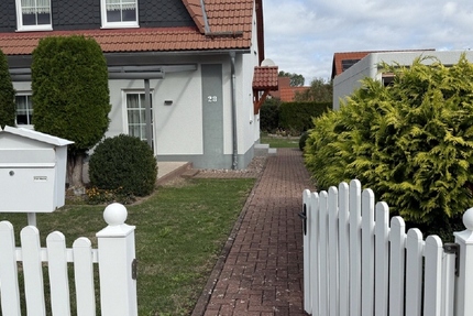 Endlich als Familie ankommen - Haus Ohrdruf Ohrdruf | Angebot:27128433