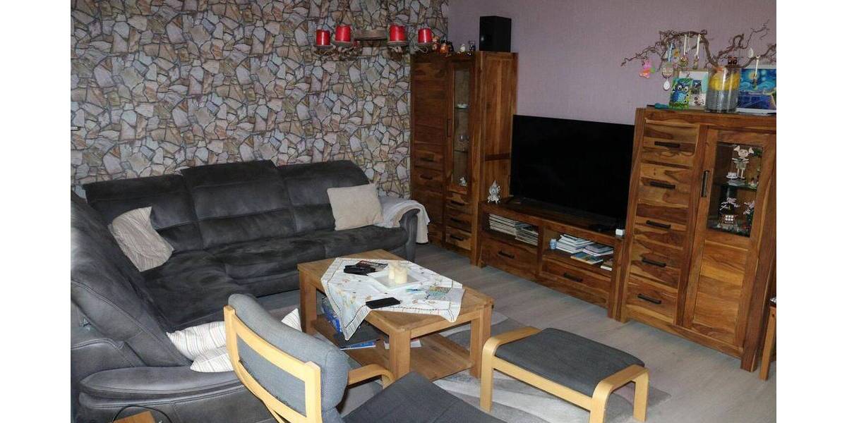 Einfamilienhaus Arnstadt - 4 Zimmer, 126 m&sup2;, 396.000&euro; | Angebot:26058795