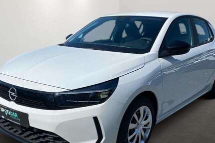 Opel Corsa 5.000 km 17.900 &euro; Arnstadt 99310