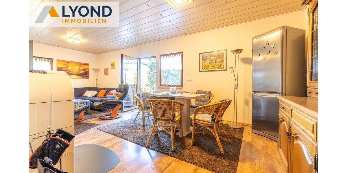 Bungalow Erfurt Altstadt - 2 Zimmer, 56 m&sup2;, 159.000&euro; | Angebot:25094891