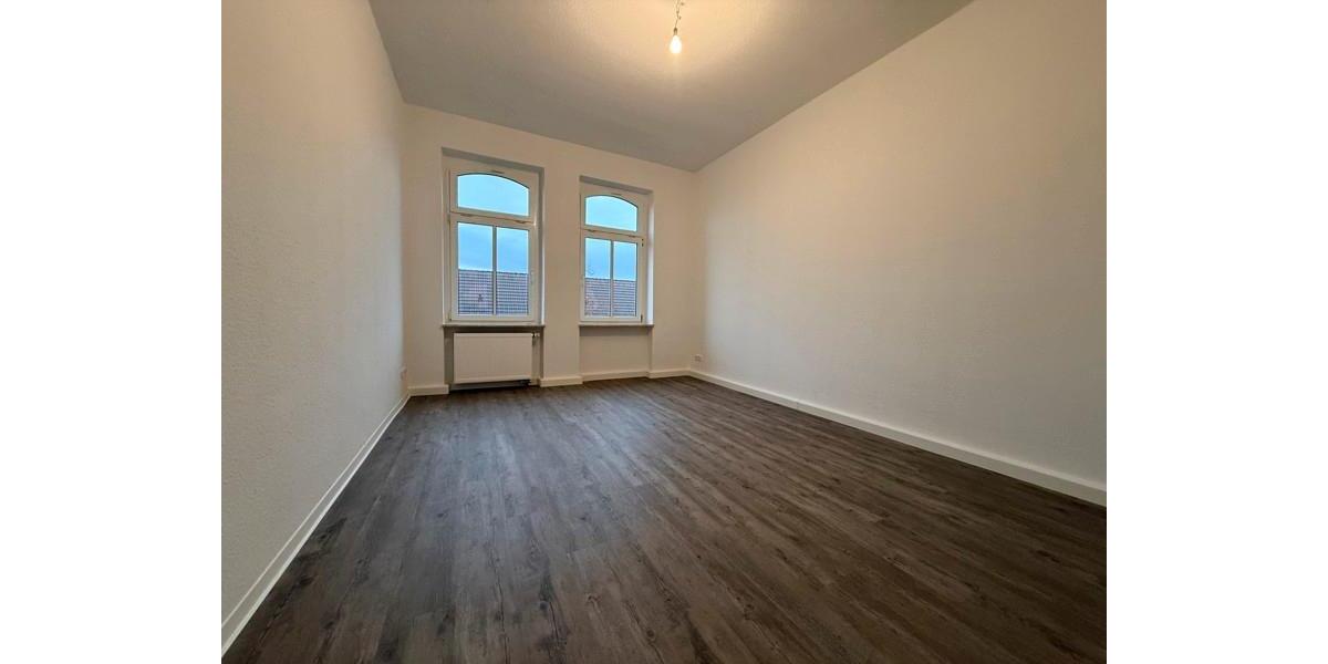 Renovierte 3-Zimmer-Maisonettewohnung im Dachgeschoss 3 zimmer