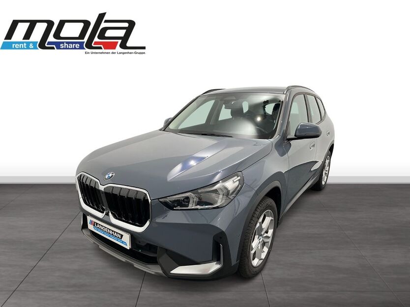 BMW X1 39.000 km 38.911 € Gotha 99867