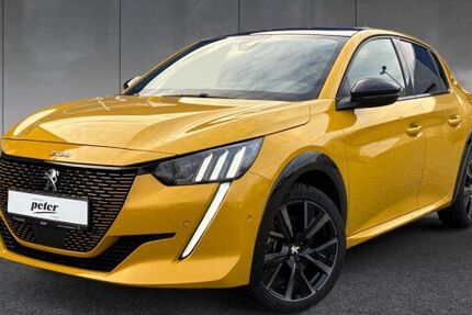 Peugeot 208 19.900 km 23.940 &euro; Sömmerda 99610