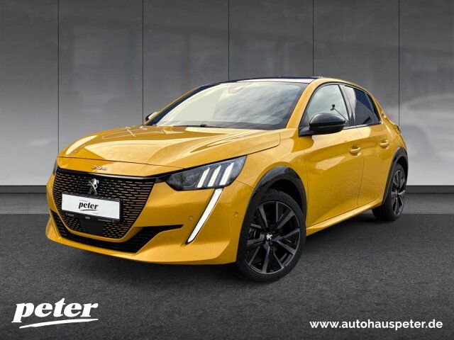 Peugeot 208 19.900 km 23.940 &euro; Sömmerda 99610