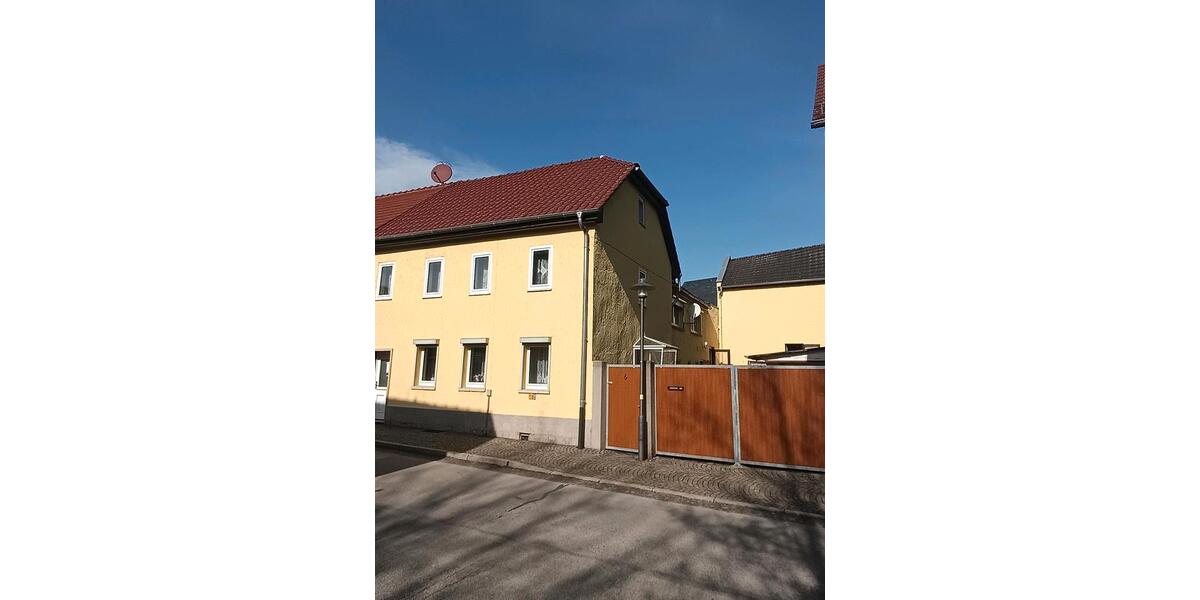 Doppelhaushälfte Weimar Ehringsdorf - 5 Zimmer, 128 m&sup2;, 390.000&euro; | Angebot:26125810