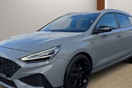 Hyundai i30 97.000 km 18.790 &euro; Schwabhausen 99869