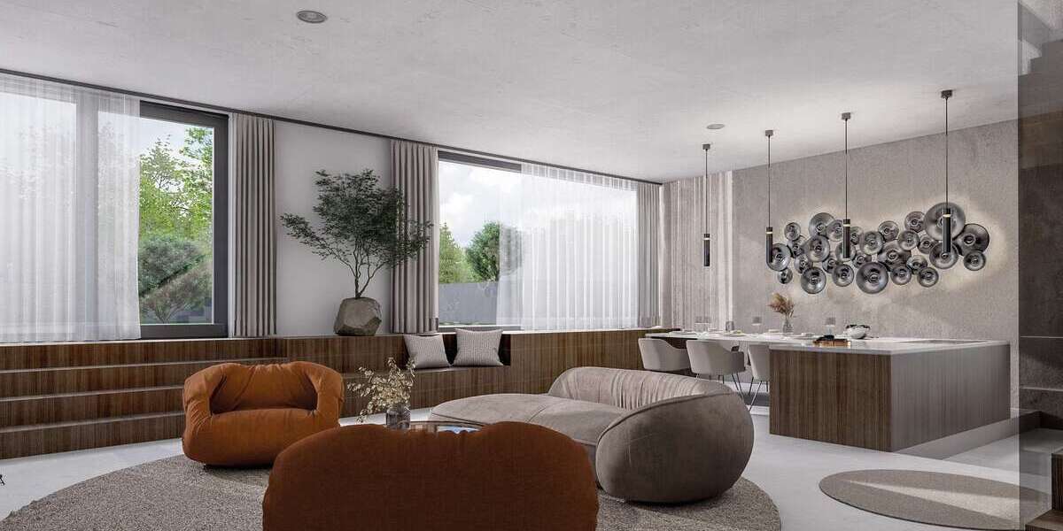 Einfamilienhaus Erfurt Hochheim - 8 Zimmer, 438 m&sup2;, 2.100.000&euro; | Angebot:26043275