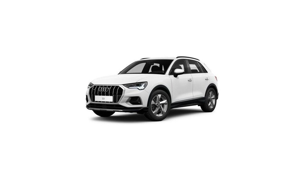 Audi Q3 22.540 km 44.890 € Arnstadt 99310