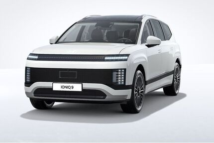 Hyundai IONIQ 9 4.500 km 73.990 € Erfurt 99086