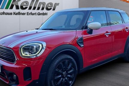Mini Cooper Countryman 26.829 km 31.680 &euro; Erfurt 99091