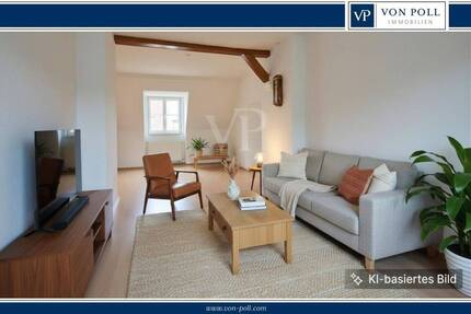 Wohnung Erfurt Daberstedt - 2 Zimmer, 54 m&sup2;, 139.000&euro; | Angebot:26826156