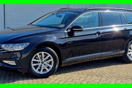 VW Passat 100.000 km 19.740 &euro; Erfurt 99092