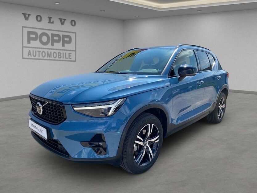 XC40
