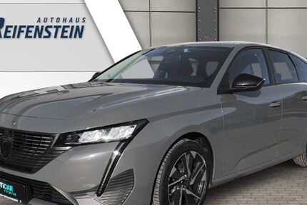 Peugeot 308 19.145 km 20.990 &euro; Kölleda-Kiebitzhöhe 99625