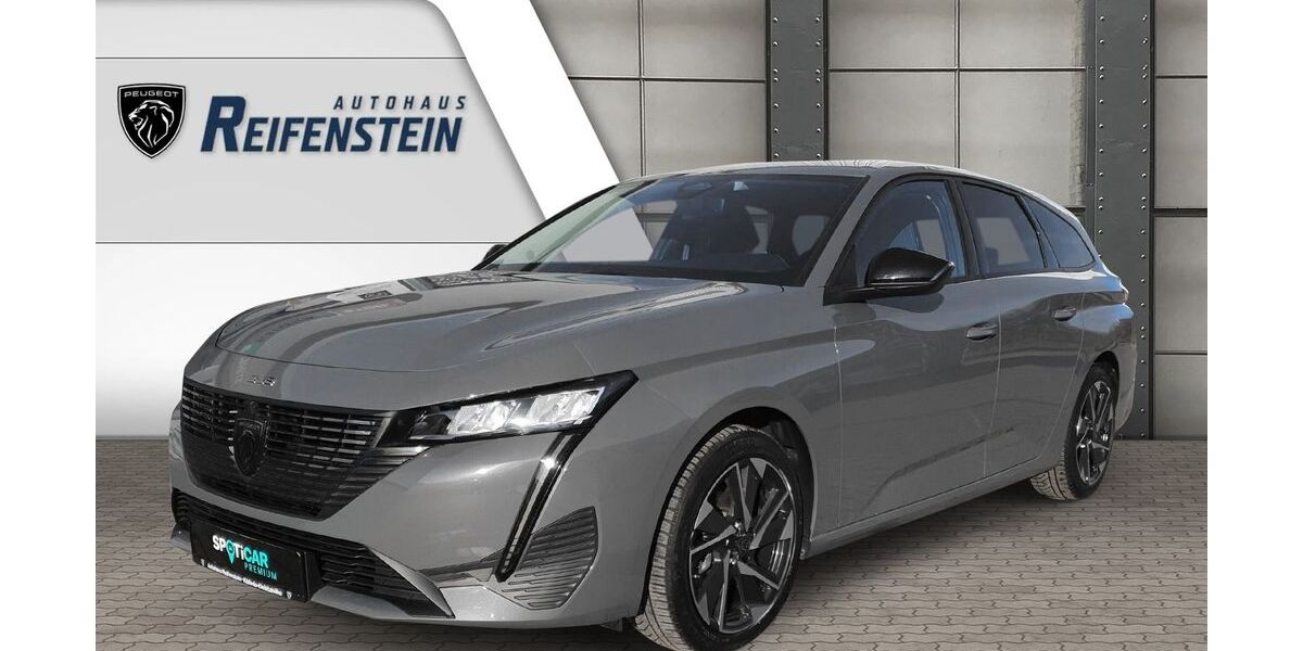 Peugeot 308 19.145 km 20.990 &euro; Kölleda-Kiebitzhöhe 99625