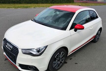 Audi A1 164.000 km 6.900 &euro; Weimar 99427