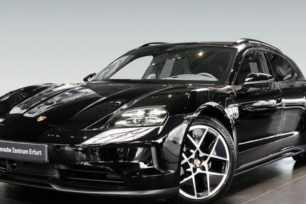Porsche Taycan 10.000 km 111.000 &euro; Erfurt 99099