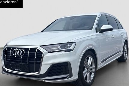 Audi Q7 31.900 km 57.970 &euro; Erfurt 99099