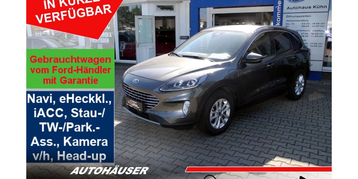 Ford Kuga 20.410 km 26.690 &euro; Arnstadt 99310