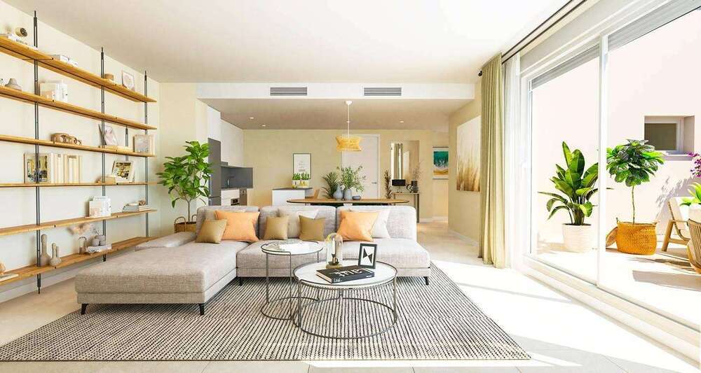 Wohnung zum Kaufen in Estepona 475.900 € 97 m²
