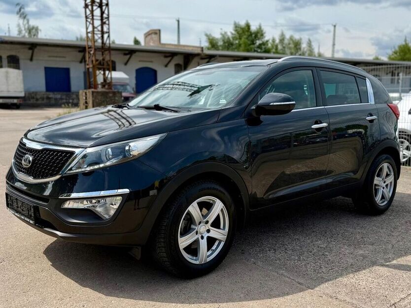 Sportage