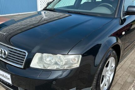 Audi A4 129.000 km 4.699 &euro; Orlishausen 99610
