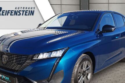 Peugeot 308 24.745 km 23.390 &euro; Kölleda-Kiebitzhöhe 99625