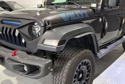 Jeep Wrangler 74.821 km 36.900 &euro; Erfurt 99085