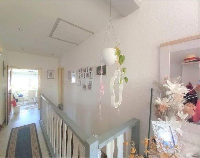 Einfamilienhaus Schwerstedt - 4 Zimmer, 110 m&sup2;, 275.000&euro; | Angebot:25745057