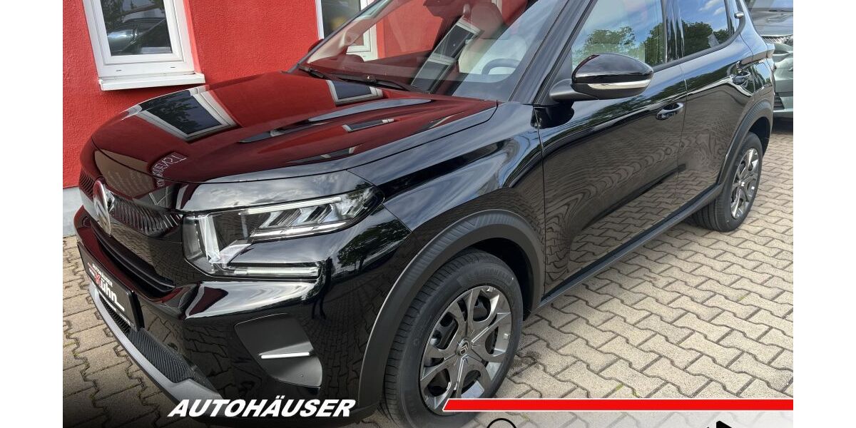 Citroen C3 3.500 km 19.780 &euro; Arnstadt 99310