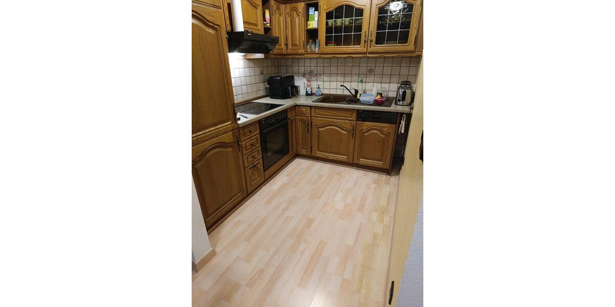 Etagenwohnung Erfurt Andreasvorstadt - 1 Zimmer, 41 m&sup2;, 60.000&euro; | Angebot:26963911