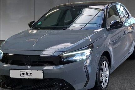 Opel Corsa 4.903 km 17.840 &euro; Sömmerda 99610