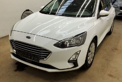 Ford Focus 161.097 km 9.950 &euro; Weimar 99425